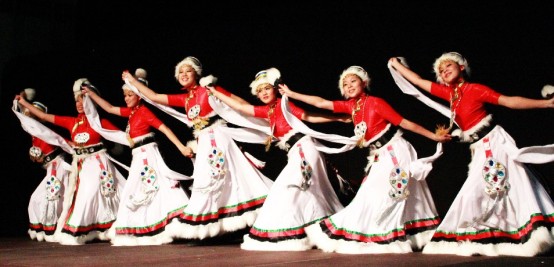  བོད་ལྗོངས་ཀྱིས་མི་རིགས་ཀྱི་རོལ་དབྱངས་དང་ཞབས་བྲོ་གཞི་གྲངས་ཅན་དུ་འཚོལ་བསྡུ་དང་སྲུང་སྐྱོང་ཐེངས་དང་པོ་བྱ་རྒྱུ་ཡིན་པ། 