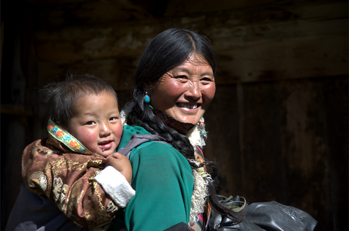 བོད་རང་སྐྱོང་ལྗོངས་ཀྱིས་“ལོ་ལྔ་ཚན་བཅུ་གསུམ་པའི”རིང་གི་བུད་མེད་དང་བྱིས་པའི་འཕེལ་རྒྱས་འཆར་འགོད་ཁྱབ་བསྒྲགས་བྱས་པ།