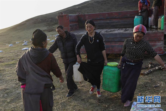  མཛོད་དགེ་རྫོང་གིས་བྱེ་སྐྱོན་འགོག་བཅོས་ལ་ཤུགས་སྣོན་བྱས་པ། 