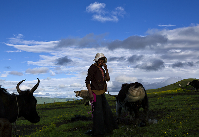  རྔ་བ་ཁུལ་གྱིས་ཆེས་དམའ་བའི་འཚོ་བའི་འགན་སྲུང་གི་ཚད་གཞི་ཇེ་མཐོར་བཏང་བ། 