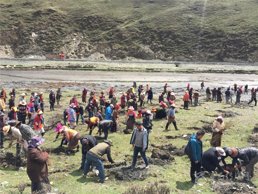 དར་མདོ་གྲོང་ཁྱེར་གྱིས་བྱེ་འགྱུར་འགོག་བཅོས་བྱེད་འགོ་ཚུགས་པ། 