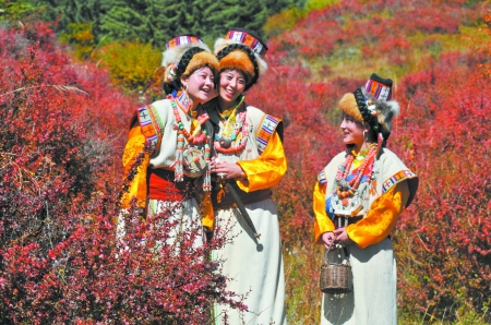  བོད་ལྗོངས་ཀྱི་དམངས་ཁྲོད་རོལ་དབྱངས་དྲ་ཚིགས་ཐོག་མ་ཤར་གཏོང་བྱས་པ།