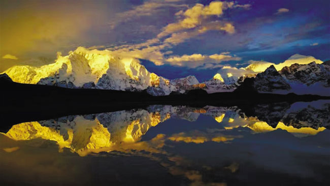 ཇོ་མོ་གླང་མའི་རྐང་ཐང་ཚོགས་ཆེན་སྐབས་2པ་ཟླ་7ཚེས་29ཉིན་ནས་སྤེལ་འགོ་ཚུགས་རྒྱུ་རེད།