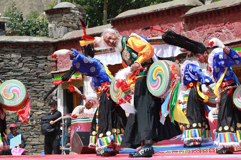 2017ལོའི་པུར་རྒྱལ་ཡུལ་སྐོར་རིག་གནས་དུས་ཆེན་འགོ་ཚུགས་པ། 