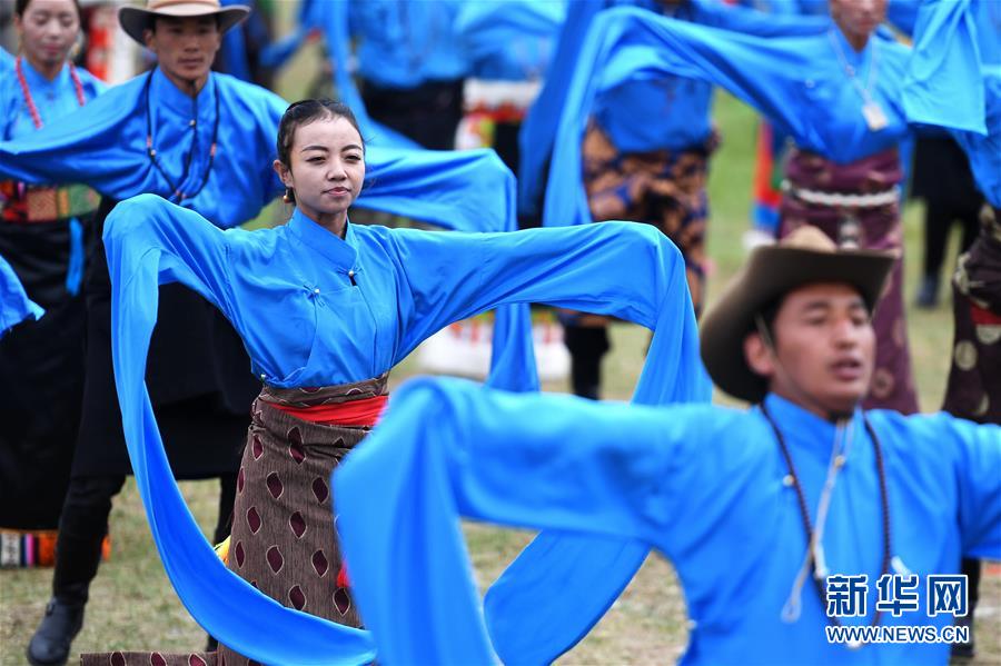 ཀྲུང་གོ་ཀླུ་ཆུའི་སྐོར་བྲོ་འཁྲབ་སྟོན་སྐབས་དྲུག་པ་སྤེལ་འགོ་བརྩམས་པ།