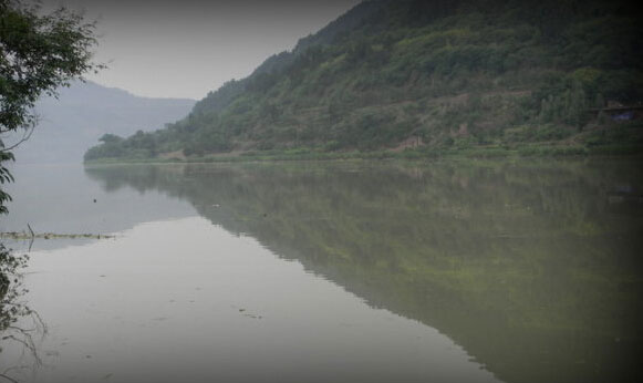 རང་ཞིང་གིས་ཐོ་ཅང་གཙང་བོའི་འབབ་ཡུལ་གྱི་ཁོར་ཡུག་གཙང་སེལ་བྱ་རྒྱུ་རེད། 