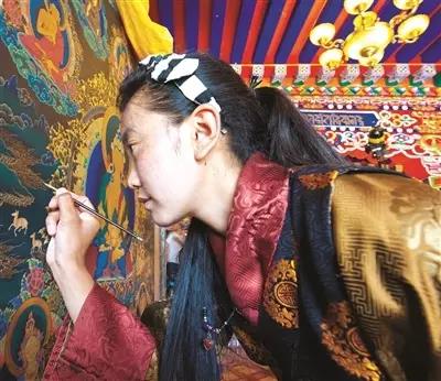 ད་ལོར། འཛམ་ཐང་དུ་དོན་འདི་ནི་ཧ་ཅང་གལ་ཆེ་བ་ཞིག་རེད།