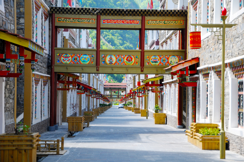 ལིས་རྫོང་ཅ་ཧྲན་སྡེ་བའི་མི་སེར་གྱི་འཚོ་བར་འགྱུར་ལྡོག་བྱུང་།