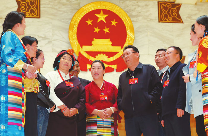  གྲོས་གླེང་གཏིང་ཟབ་པོ་བྱེད་པ།