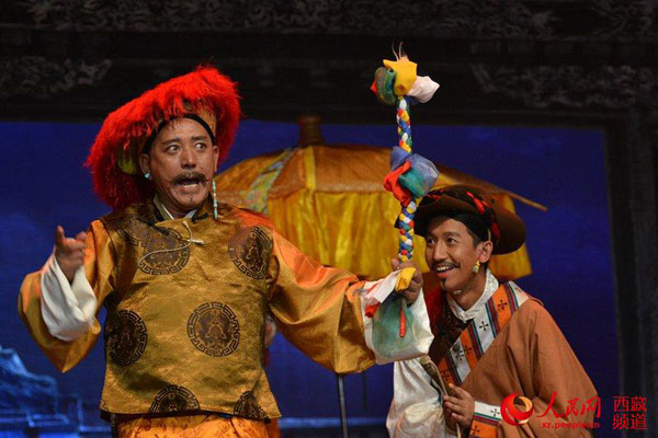 སྣང་ས་འོད་འབུམ་འཁྲབ་སྟོན་ཡན་ལག་རུ་ཁག་ལྷོ་ཁ་དང་གཞིས་ཀ་རྩེ་གྲོང་ཁྱེར་གཉིས་སུ་འཁྲབ་སྟོན་བྱེད་པར་བསྐྱོད་པ། 