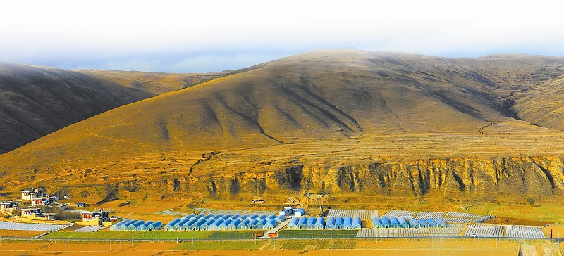 ཞིང་ཆེན་ཏང་ཨུས་རྒྱུན་ལས་ཨུ་ལྷན་གྱི་གྲོས་ཚོགས་འཚོགས་པ།