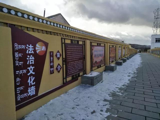 མཛོད་དགེས་ཁྲིམས་སྐྱོང་རིག་གནས་ཀྱི་དྲིལ་སྒྲོག་ལ་ཤུགས་སྣོན་བྱས།