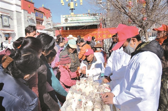  གསོ་རིག་རིག་གནས་སྐུལ་སྤེལ་གྱི་བྱེད་སྒོ་སྤེལ་བ། 