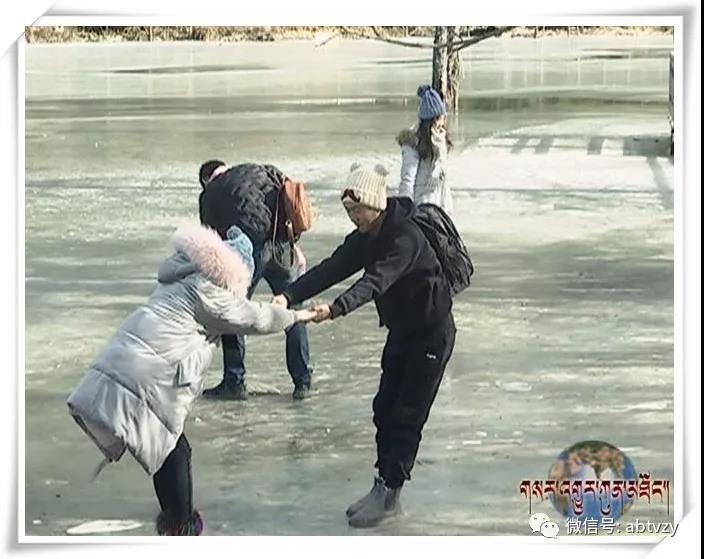 སྐུ་བླ་རི་བོ་ལྗོངས་ཁུལ་དུAལྔ་རིམ་པའི་ལྗོངས་ཁུལ་གསར་བསྐྲུན་བྱས།