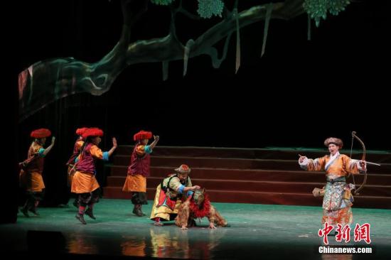 ཀན་ལྷོ་ཁུལ་གྱིས་མངོན་མིན་རིག་གནས་ཤུལ་བཞག་སྲུང་ཚུལ་མགྱོགས་སུ་བཏང་བ།