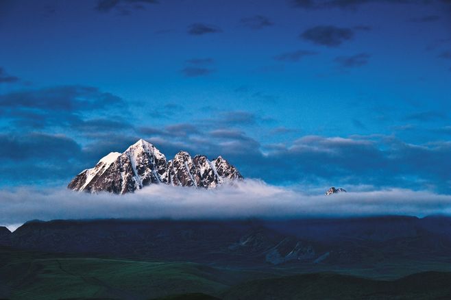 མི་ཉག་མཛེས་ལྗོངས་ཁུལ་ལ་རྒྱལ་ཁབ་ཀྱིAབཞི་རིམ་པའི་ཆོག་མཆན་ཐོབ་པ།