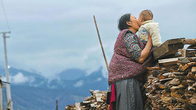 གནས་མཆོག་ཤམ་བྷ་ལ་ཞེས་པ་ཚེས་22ཉིན་ཀྲུང་དབྱང་བརྙན་འཕྲིན་ནས་གཏང་རྒྱུ་རེད། 