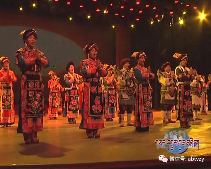 མའོ་རྫོང་གི་རིག་གནས་ལས་དོན་དབྱར་མཚོ་བཞིན་གོང་དུ་འཕེལ།