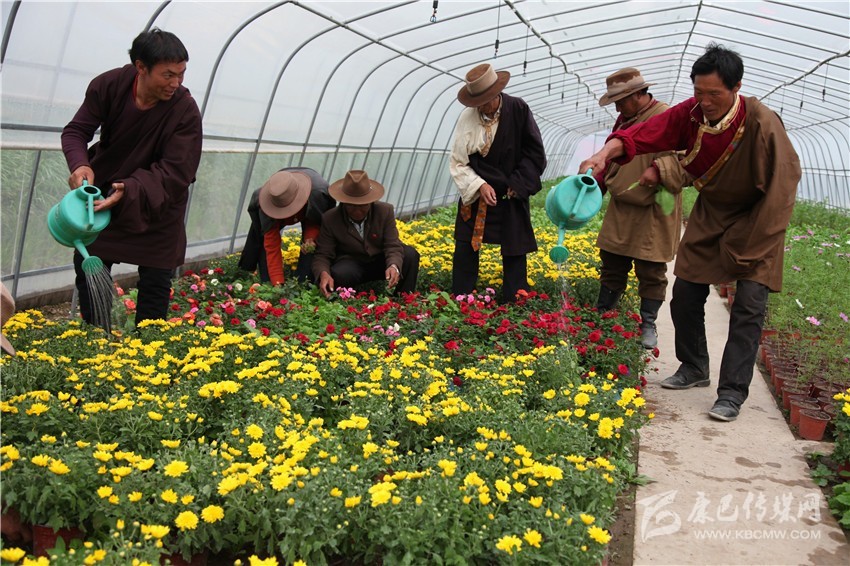 སྡེ་དགེ་རྫོང་གིས་ཆེས་མཛེས་པའི་གནས་སྤོ་སྡེ་གསར་བསྐྲུན་པ།