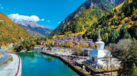 རང་བཤེར་བྱས་ཏེ་ཞན་ཆ་གསབ། དབུལ་ཐར་འགག་སྒྲོལ་ཤུགས་ཀྱིས་སྤེལ།