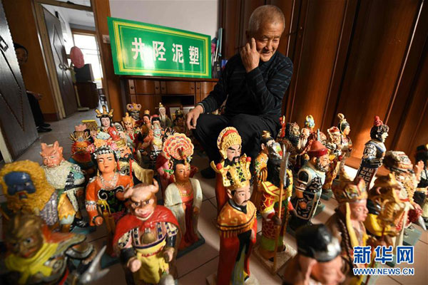 སྲོལ་རྒྱུན་གྱི་འཇིམ་བཟོ་ལག་རྩལ།
