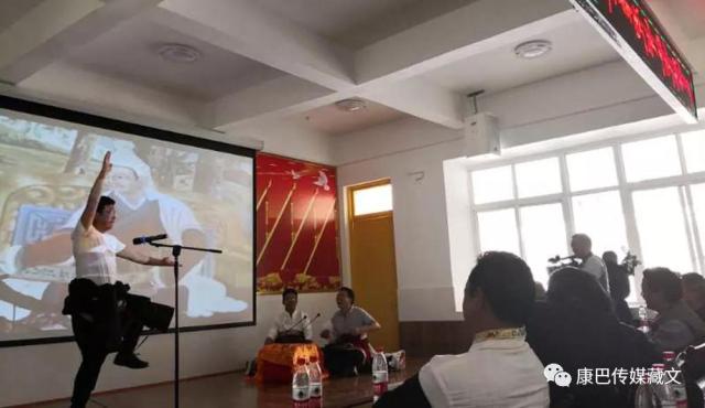  འབའ་སློབ་འབྲིང་དུ་ཐེངས་དང་པོའི་རིགས་ལམ་རྩོད་གླེང་གི་བྱེད་སྒོ་སྤེལ་བ།