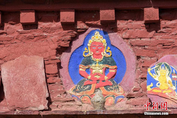 མི་རིགས་ཀྱི་ཁྱད་ཆོས་དང་ལྡན་པའི་བོད་ལྗོངས་ཀྱི་འཛུགས་སྐྲུན།