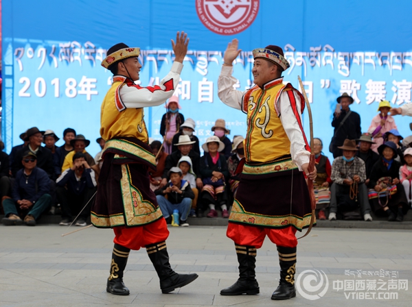 བོད་ལྗོངས་ཀྱིས་མངོན་མིན་ཤུལ་བཞག་རིག་གནས་དྲིལ་བསྒྲགས་དང་འགྲེམས་སྟོན་ཧུར་ཐག་བྱས། 