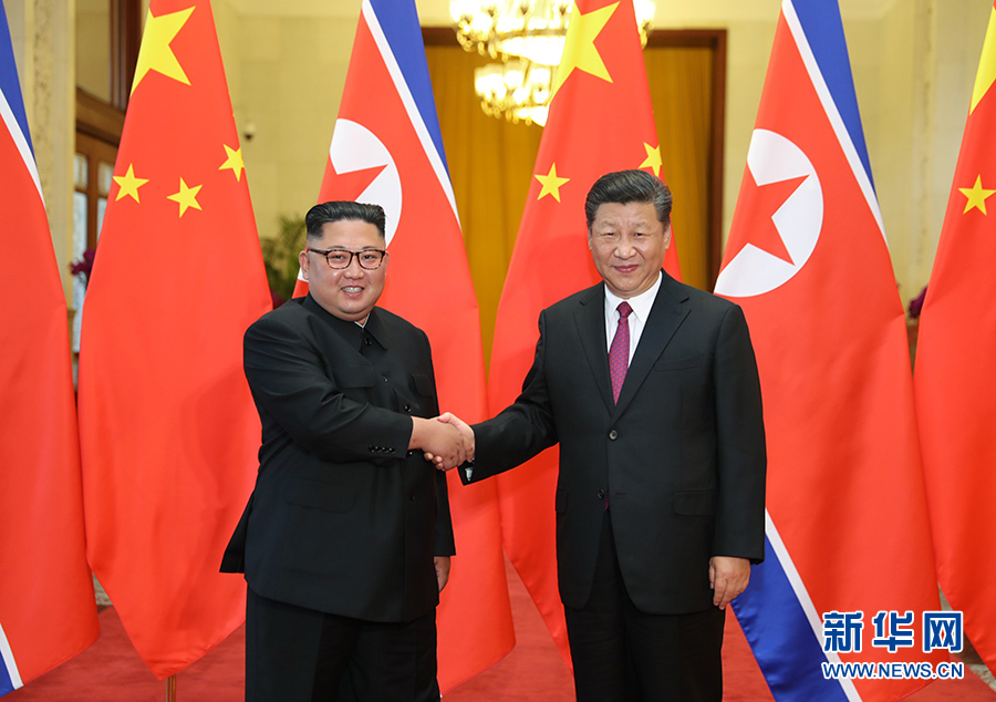 ཞི་ཅིན་ཕིང་གིས་ཁྲའོ་ཞན་ངལ་རྩོལ་ཏང་གི་ཨུ་ཡོན་ཀྲང་ཅིན་ཀྲིན་ཨིན་དང་གྲོས་མོལ་མཛད།