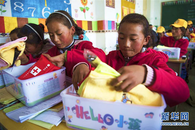 &quot;HELLOབྱིས་པ&quot;སྤྱི་ཕན་རྣམ་གྲངས་ཀྱིས་བོད་རིགས་ས་ཁུལ་གྱི་ཕྲུ་གུར་གཅེས་སྐྱོང་བྱས་པ།