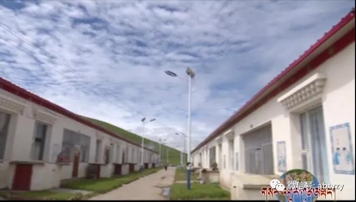 དབུལ་ཕོངས་དུད་ཁྱིམ་དབུལ་ཐར་ཕྱུག་འགྱུར་བྱུང་བའི་རྣམ་པ་གསར་པ།
