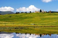 ཉག་ཆུ་རྫོང་གིས་ཆུ་འབྲུབ་དུས་ཀྱི་འགྲིམ་འགྲུལ་ཉེན་མེད་ཐད་ཞིབ་བཤེར་ཆེན་པོ་བྱས།