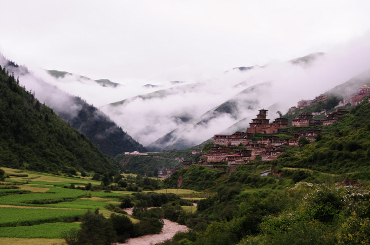 འཛམ་ཐང་རྫོང་གིས་གཞི་རྩ་གསུམ་གནད་དུ་བཟུང་།