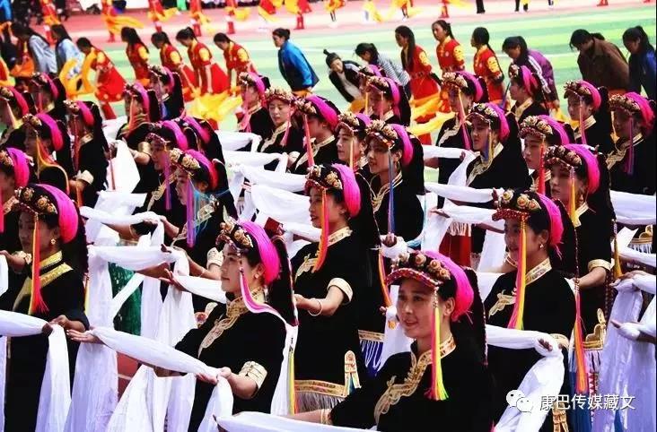  རང་ཞིང་གི་གྲངས་ཉུང་མི་རིགས་ཀྱི་སྲོལ་རྒྱུན་ལུས་རྩལ་འགྲན་ཚོགས་ཟླ་9པའི་ཚེས་3ཉིན་འགོ་ཚུགས་རྒྱུ་རེད། 