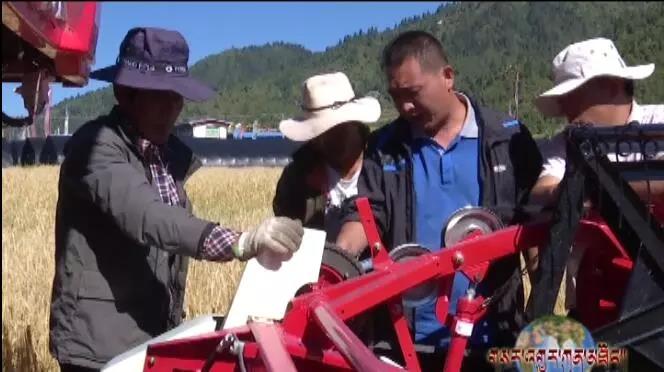 མཛོད་དགེ་རྫོང་ཨ་སྐྱིད་རོང་ཡུལ་ཚོའི་རྒྱ་ཉིན་སྡེ་བས་མཉམ་འབྲེལ་སྟོན་བསྡུ་འཕྲུལ་ཆས་གསོ་སྦྱོང་འཛིན་གྲྭ་བཙུགས།