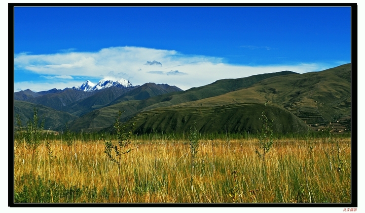 བྲག་མགོ་རྫོང་གིས་ལོ་ལེགས་ཐོབ་པར་དགའ་བའི་ཞབས་བྲོ་འཁྲབ།
