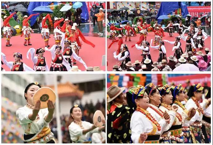 རིག་གནས་ཀྱིས་ཕྱུར་བུར་གཏམས་པའི་ཤར་རྒྱལ་མོ་ཚ་བ་རོང་།