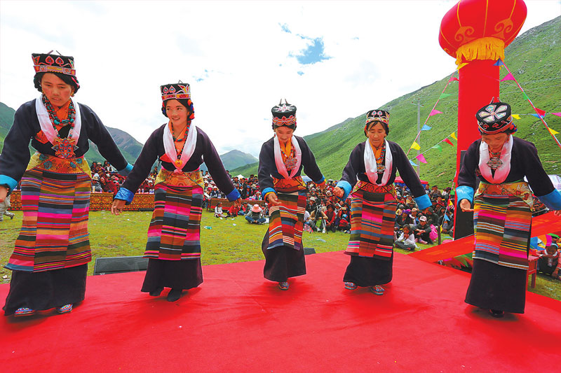 རིག་རྩལ་འཁྲབ་སྟོན། 