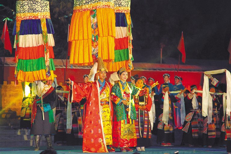སྐྱིད་གྲོང་དུ་མཐའ་མཚམས་ཚོང་དོན་ཡུལ་སྐོར་རིག་གནས་དུས་ཆེན་སྐབས་དང་པོ་གཉེར་བ།