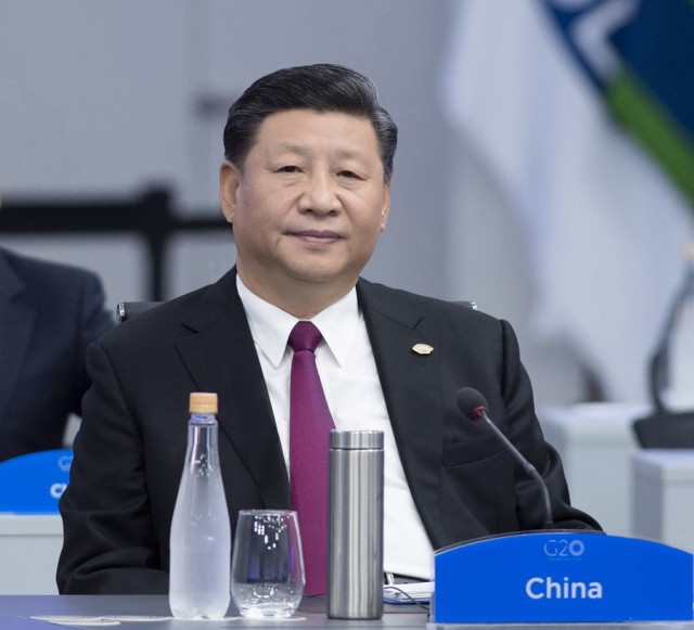 ཞི་ཅིན་ཕིང་རྒྱལ་ཁབ་ཉི་ཤུའི་སྡེ་ཚོགས་ཀྱི་འགོ་ཁྲིད་པའི་མཐོ་རིམ་གྲོས་ཚོགས་ཐེངས་བཅུ་གསུམ་པར་ཞུགས་པར་མ་ཟད་གསུངས་བཤད་གལ་ཆེན་གནང་།