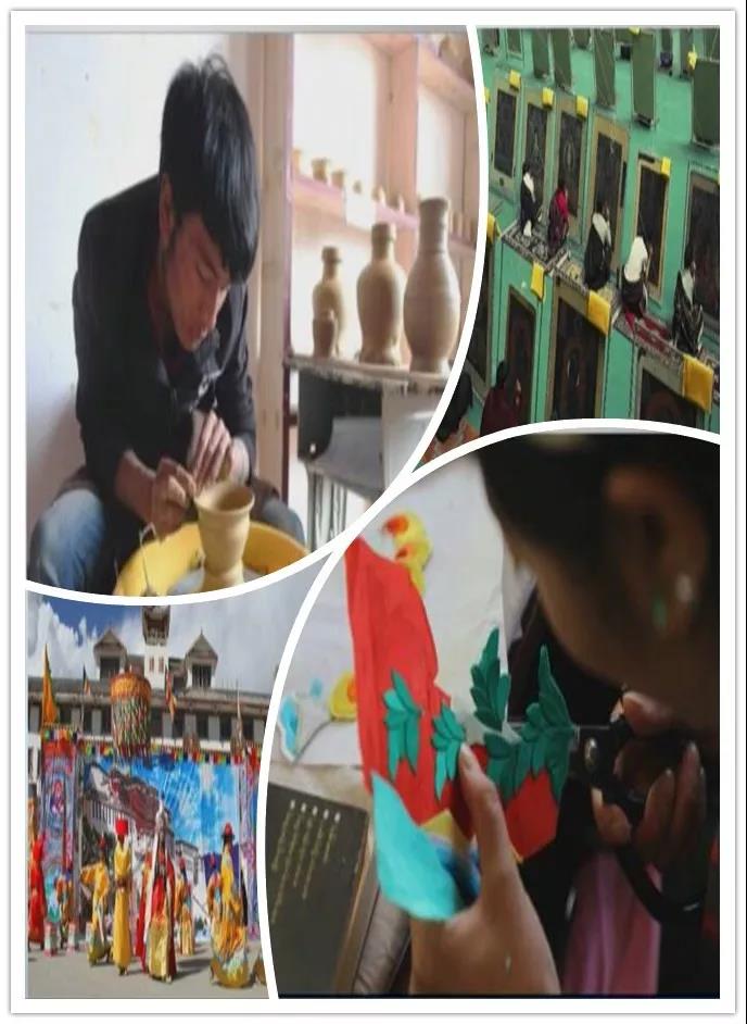 ཛམ་ཐང་རྫོང་གིས་གཟུགས་མེད་ཤུལ་བཞག་རིག་གནས་ཀྱི་ཐོན་ལས་སྤེལ་ཁུལ་ལ་བརྟེན་ནས་དབུལ་བྲལ་འགག་སྒྲོལ་ལ་རམ་འདེགས་བྱས།