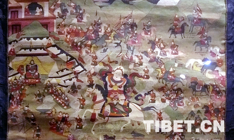 《རྒྱལ་ཁབ་ཀྱི་ནོར་བུ》ཁག་གཉིས་པ་གཏོང་འགོ་བརྩམ་རྒྱུ་རེད། 