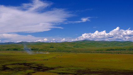 ཧུང་ཡོན་རྫོང་ཟངས་དཀར་སྟོད་མ་སྡེ་བའི་དབུལ་བྲལ་གྱི་གནས་ཚུལ།
