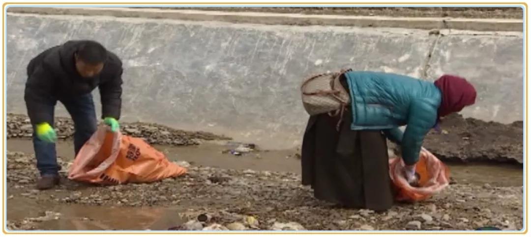རྔ་བ་རྫོང་གིས་ཁོར་ཡུག་བཅོས་སྐྱོང་ལས་ཀ་དར་སྤེལ་དུ་བཏང་།