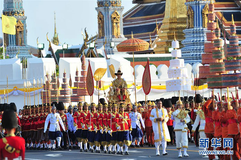 ཐེ་ལན་རྒྱལ་པོ་ཁྲི་འདོན་གྱི་མཛད་སྒོ་པན་ཁོག་ཏུ་སྤེལ་བ། 