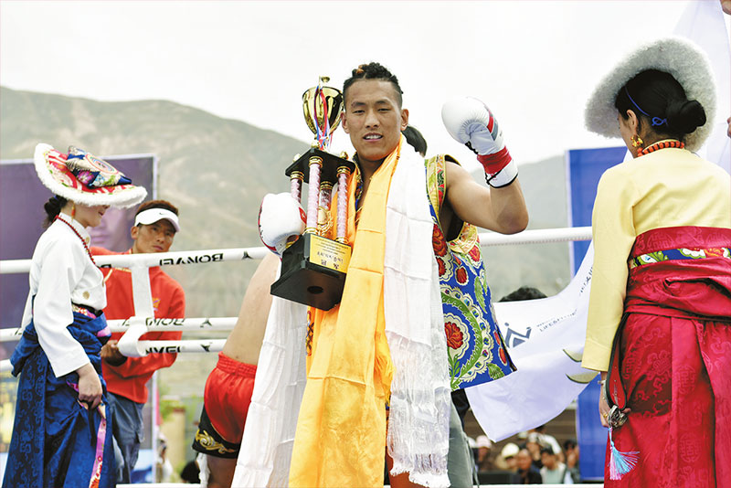 རྩྭ་ཐང་ཕོ་གསར་གྱི་ཕུགས་འདུན།