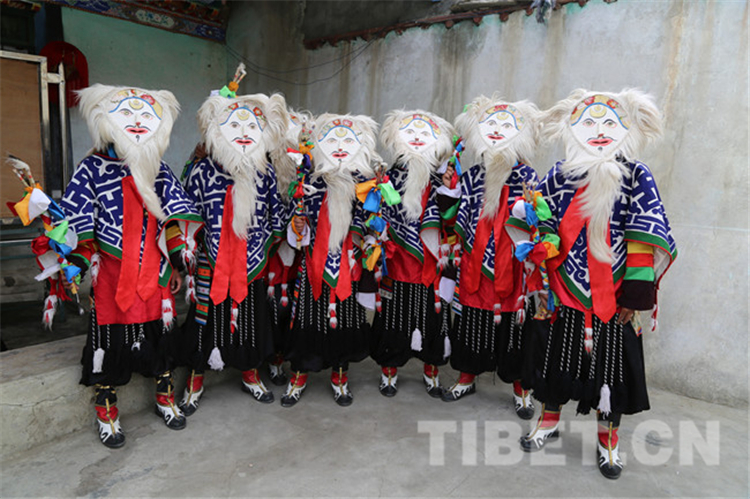 བོད་ལྗོངས་འཕྱོངས་རྒྱས་བརྗོད་དོན་བྱས་པའི་རིག་གནས་དུས་ཆེན་གྱི་ཉིན་མོ་གཏན་ཁེལ་བྱུང་།