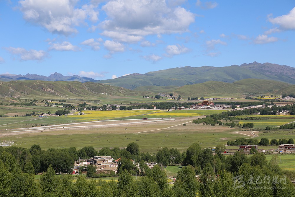 ཞིང་ལས་དང་ཡུལ་སྐོར་མཉམ་འདྲེས་བྱས་པའི་ཕན་འབྲས་ཆེ།