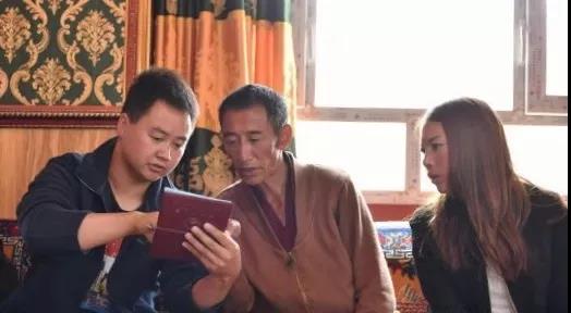 འཛམ་ཐང་གིས་སེམས་ཁྲལ་མེད་པ་གཉིས་དང་འགན་ལེན་གསུམ་ལ་རིམ་བཤེར་བྱས།