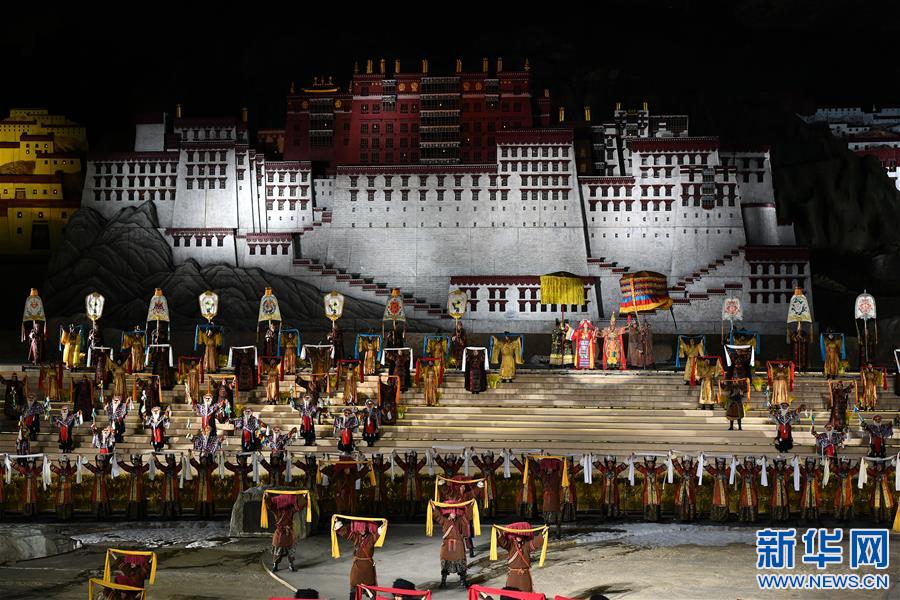 ལོ་སྟོད་དུ་བོད་ལྗོངས་ཀྱིས་ཡུལ་སྐོར་བ་མི་ཐེངས་ཁྲི་1340.97སྣེ་ལེན་ཞུས་པ།